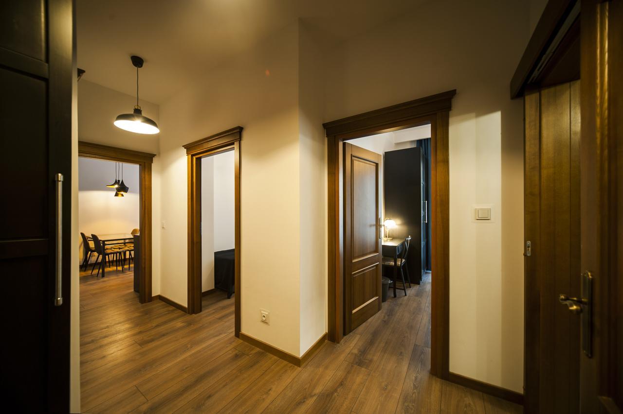 Very Berry - Orzeszkowej 10 - Mtp Apartment, Parking, Balcony, Check In 24H Poznań Eksteriør billede