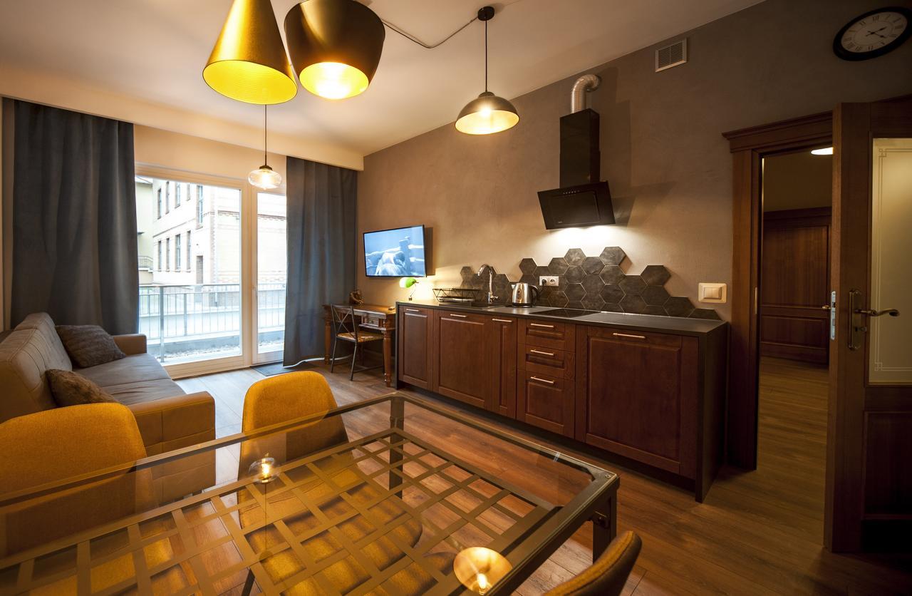 Very Berry - Orzeszkowej 10 - Mtp Apartment, Parking, Balcony, Check In 24H Poznań Eksteriør billede