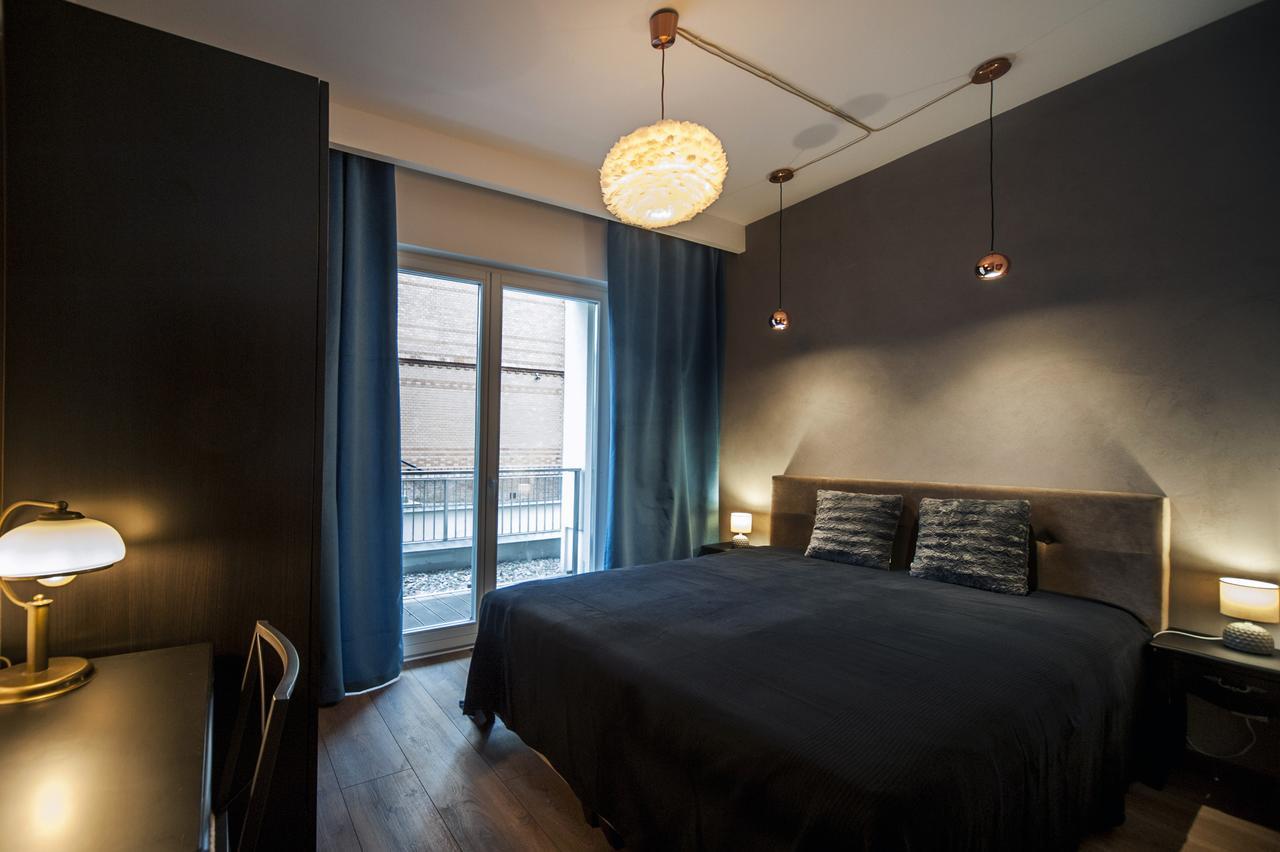 Very Berry - Orzeszkowej 10 - Mtp Apartment, Parking, Balcony, Check In 24H Poznań Eksteriør billede