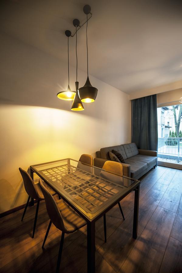 Very Berry - Orzeszkowej 10 - Mtp Apartment, Parking, Balcony, Check In 24H Poznań Eksteriør billede