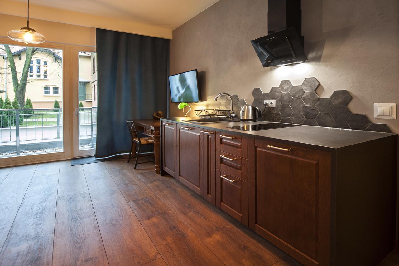 Very Berry - Orzeszkowej 10 - Mtp Apartment, Parking, Balcony, Check In 24H Poznań Eksteriør billede